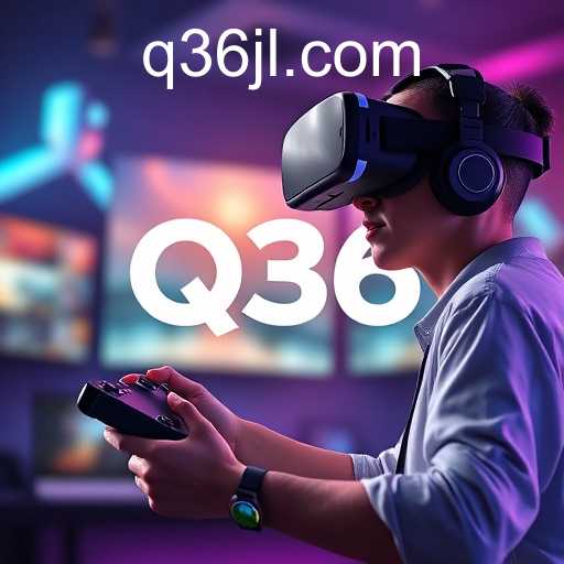 The Evolution of Online Gaming and Q36's Role