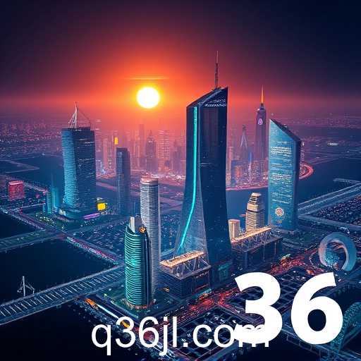 Exploring Q36: Evolution of Online Gaming