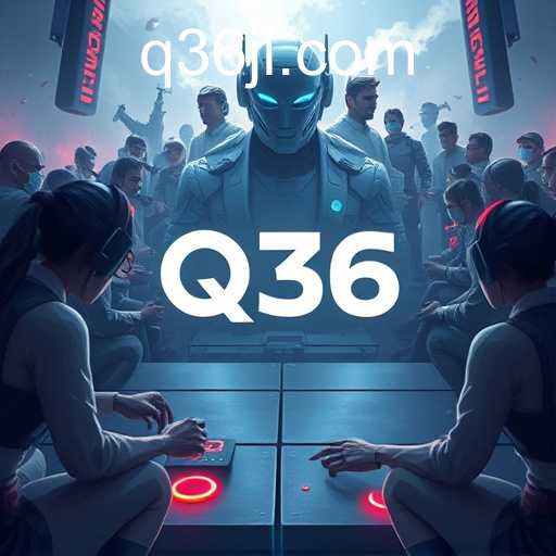 Gaming Trends in 2025: The Rise of Interactive Experiences