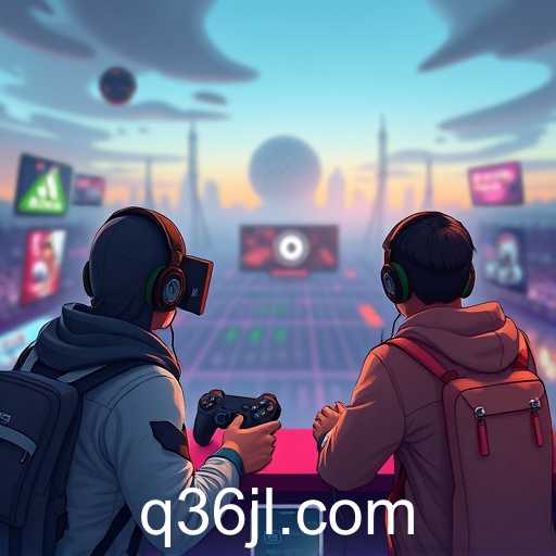 Q36: Revolutionizing Online Gaming in 2025