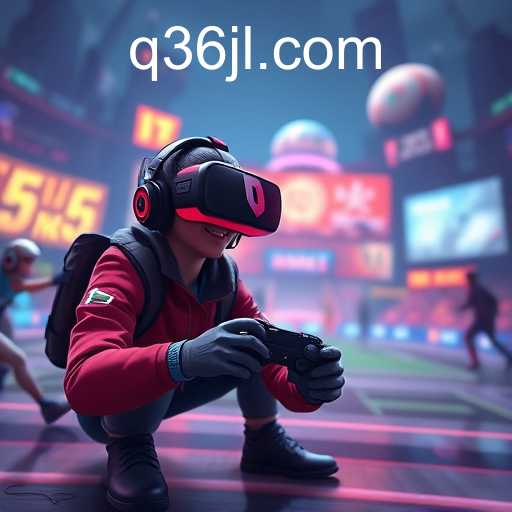 Q36 Reshaping the Gaming Landscape