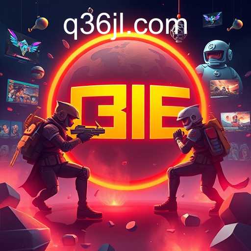 Gaming Revolution with Q36 Platform