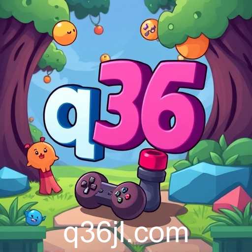 Q36 Revolutionizes Online Gaming Experience