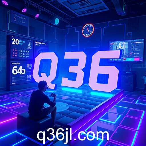 Q36 Revolutionizes Online Gaming in 2025