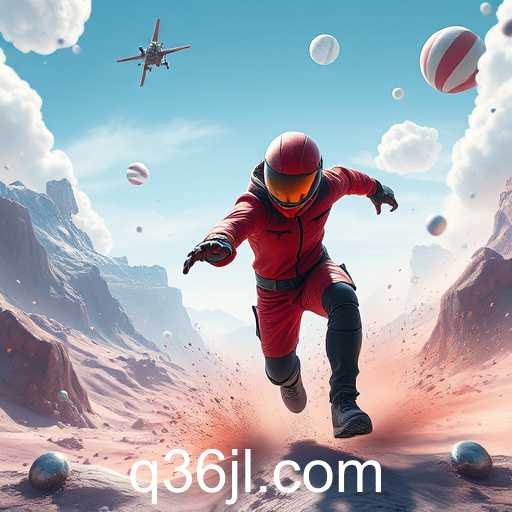 Q36 Revolutionizes Online Gaming Landscape