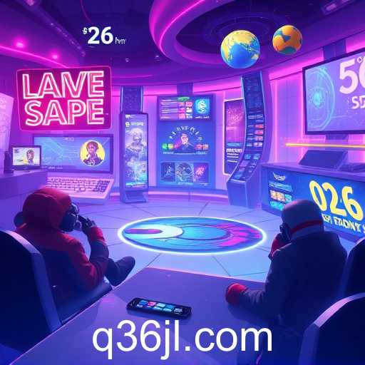 The Rise of Online Gaming Ecosystems