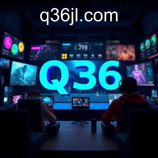 Exploring the Rise of Q36 in Online Gaming
