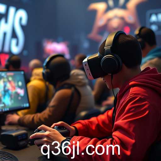 The Rise of Online Gaming Communities