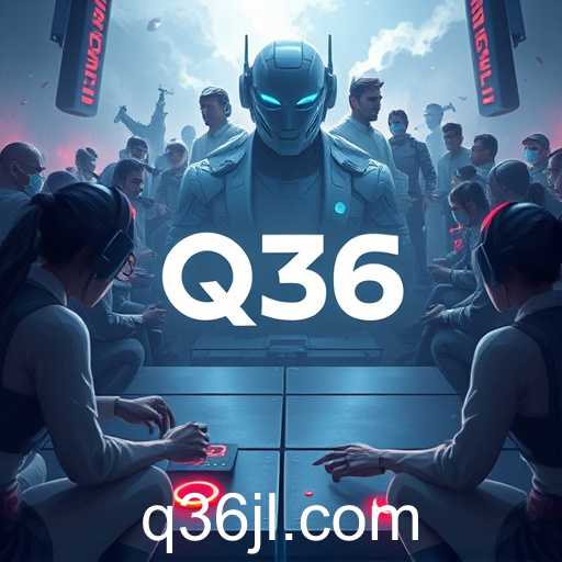 The Rise of q36: Revolutionizing Online Gaming